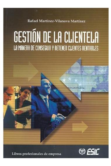 Gestión de la clientela