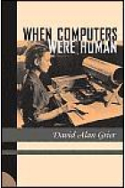 When computers were human