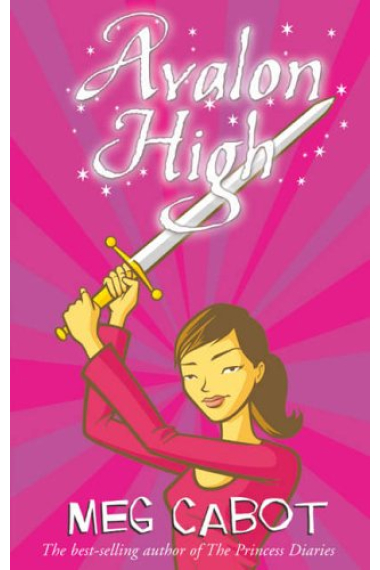 Avalon high