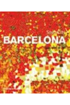 Style City Barcelona (version inglesa)