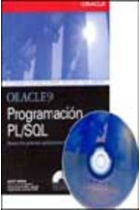 oracle 9i programación PL/SQL