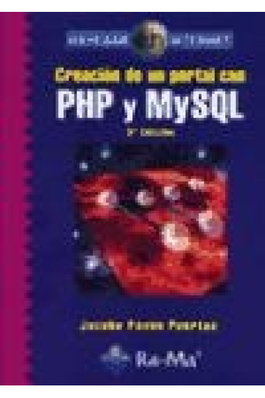 Creación de un portal con PHP y Mysql