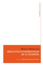 Preguntas fundamentales de la filosofía (Problemas selectos de lógica)