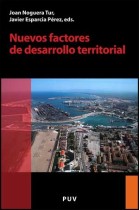 Nuevos factores de desarrollo territorial