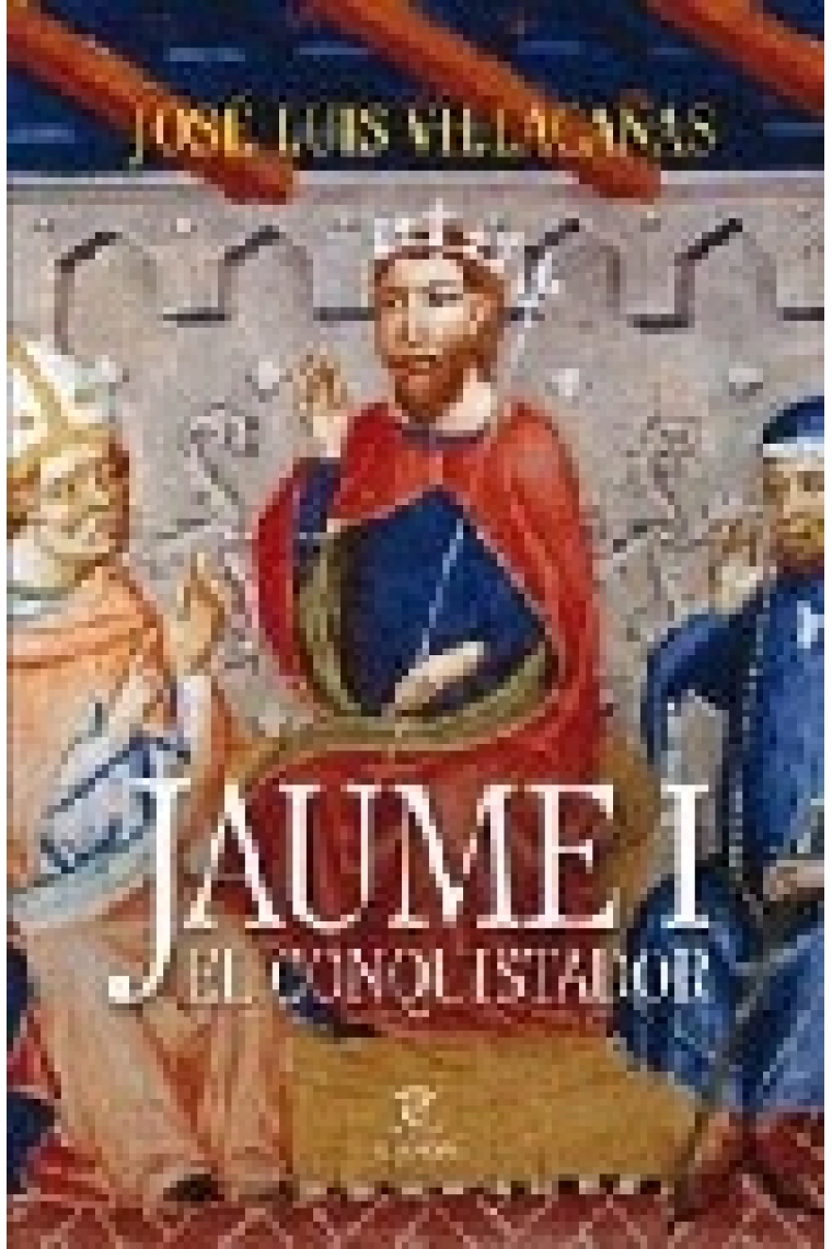 Jaume I el Conquistador