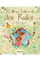 El gran llibre de les fades