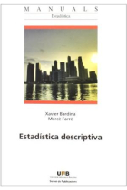 Estadística descriptiva