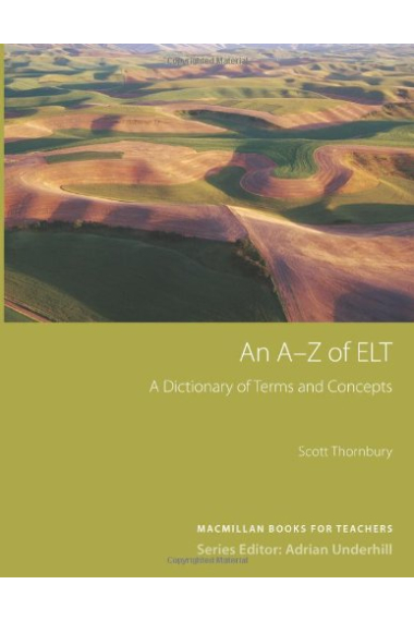 An A to Z of ELT