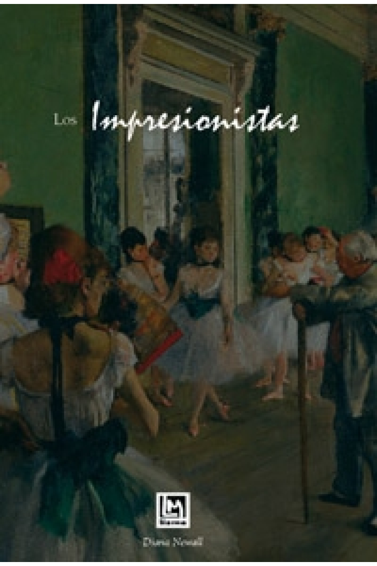 Los impresionistas