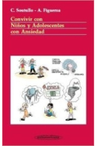 Convivir con niños y adolescentes con ansiedad