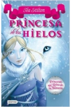 Princesa de los Hielos (Tea Stilton)