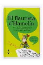 El flautista d'Hamelín (A dues veus)