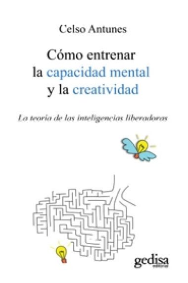 Como entrenar la capacidad mental y la creatividad