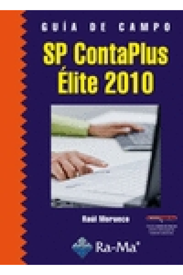 SP Contaplus élite 2010