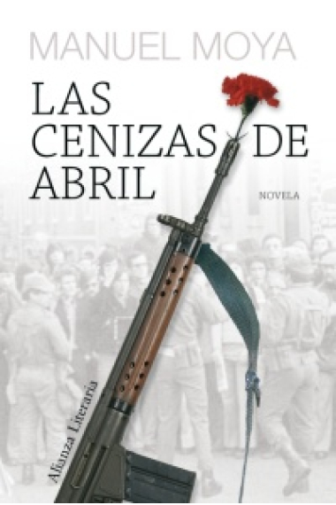 Las cenizas de Abril