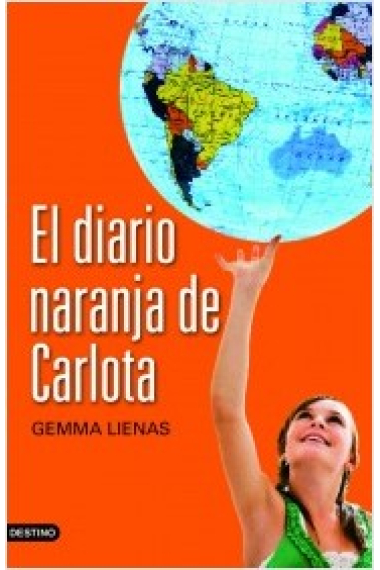 El diario naranja de Carlota