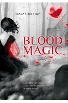 Blood magic