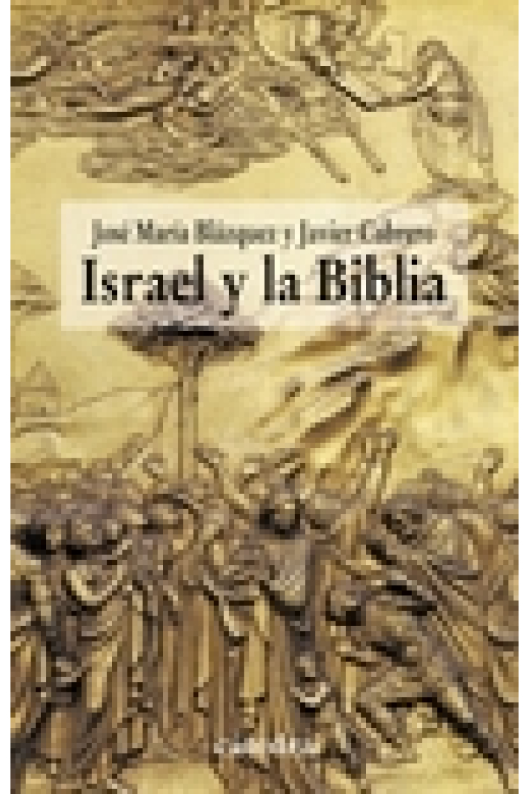 Israel y la Biblia. Recientes aportaciones de la arqueología y de la historiografía a la historicidad de la Biblia