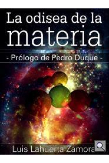 La odisea de la materia