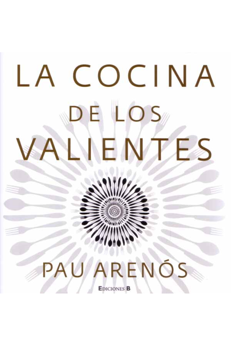 La cocina de los valientes