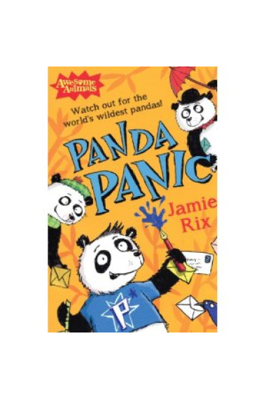 Panda Panic