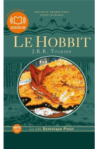 Le Hobbit - 1 CD audio MP3 (Audiolivre)