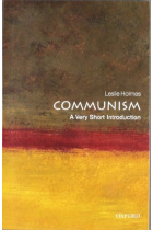 Communism: A Very Short Introduction