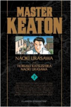 Master Keaton 7