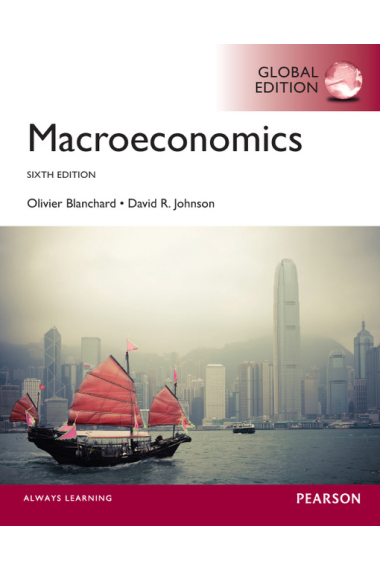 Macroeconomics