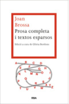 Prosa completa i textos esparsos