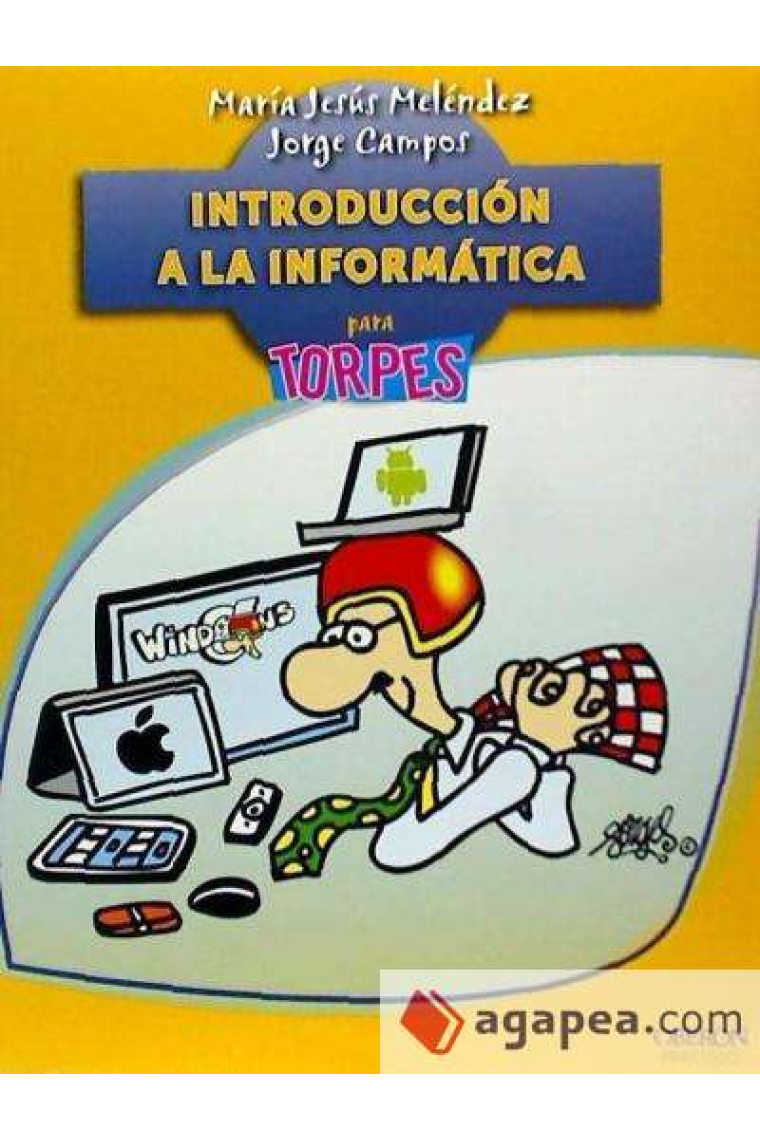 Introducción a la informática