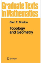 Topology and geometry