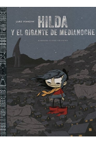 Hilda y el gigante de medianoche