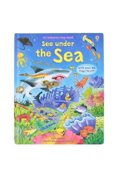 See Under The Sea