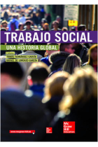 Trabajo social: una historia global