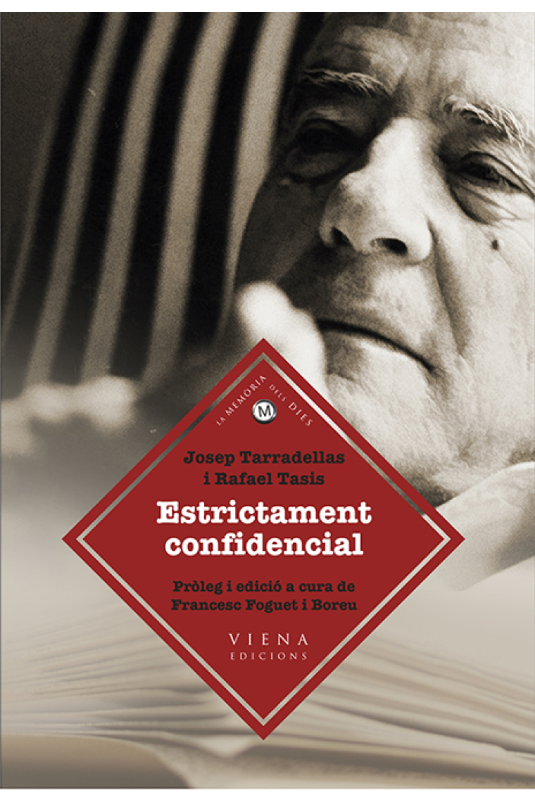 Estrictament confidencial