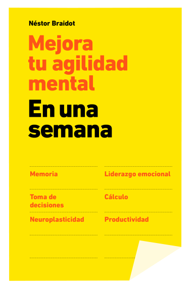 Mejora tu agilidad mental en una semana