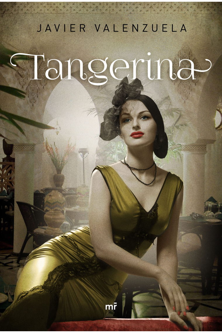 Tangerina