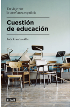 Cuestión de educación