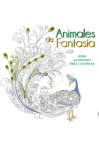 Animales de fantasía