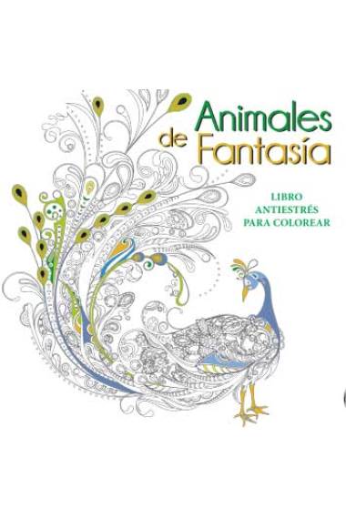 Animales de fantasía