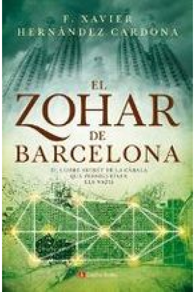 El Zohar de Barcelona