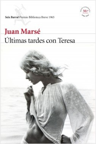 Últimas tardes con Teresa