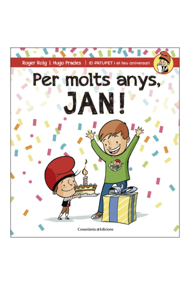 Per molts anys, Jan!