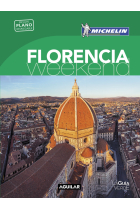 Florencia (Guía Verde) Weekend