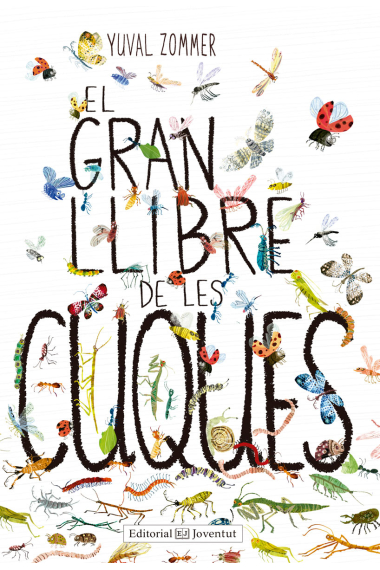 El gran llibre de les cuques