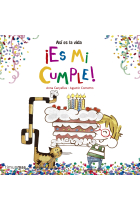 ¡Es mi cumple!