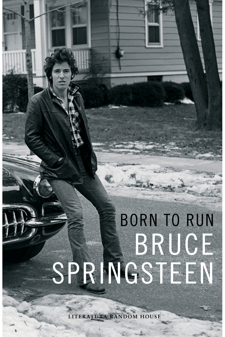 Born to run