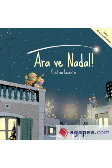 Ara ve Nadal!