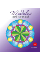 Mandalas para vivir en paz